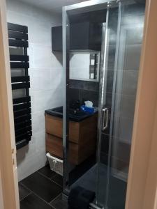 Appartement proche de la Mairie