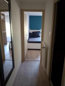 Appartement proche de la Mairie