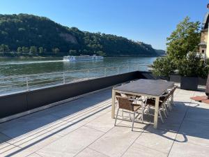 Haus Rheinterrasse