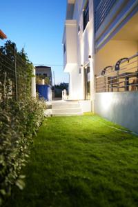 Azur Infini suites and apartments