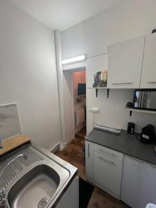 Studio proche Paris métro et RER