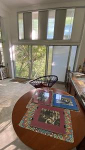 Dalí luz arte color