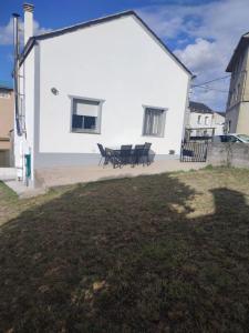 Casa das Pasadiñas-Burela