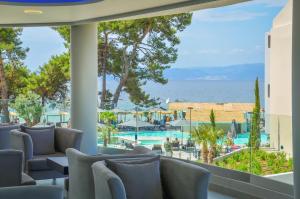 Sentido Thassos Imperial Thassos Greece