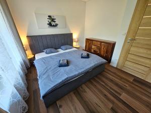 ArtApartmán ve ski Černý Důl by AlkaTravel