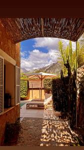 Luxurious finca with pool, Soller - Mallorca