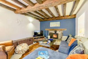 Hemingford Cottage - Holiday homes, Brancaster