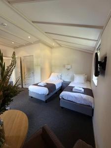 Aparthotel Landgoed Culitsrode