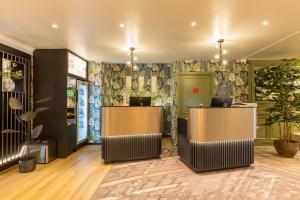 Leonardo Hotel Antwerp The Plaza