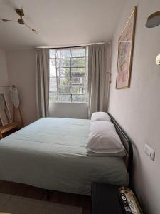 Great location, cozy apartment in la Roma