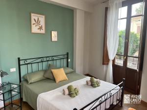 Verdincanto Relax e comfort a due passi dal centro