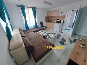 Къща за гости Съкровище