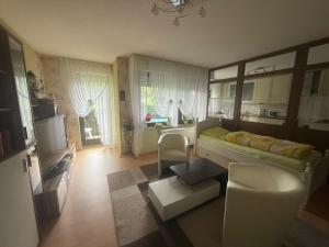 Zentrale Balkonwohnung Bad Essen ideal für Monteure