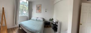 Great location, cozy apartment in la Roma