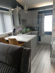 Tiernans studio apartment