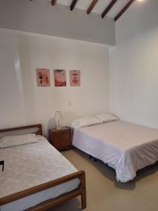 Casa Nueva en Zapatoca