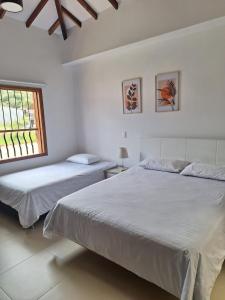 Casa Nueva en Zapatoca