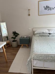 Great location, cozy apartment in la Roma