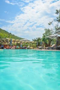 Sentido Thassos Imperial Thassos Greece