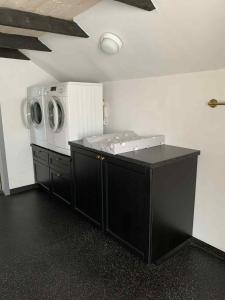 Købmandsgården i Blære