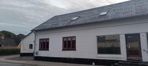 Købmandsgården i Blære