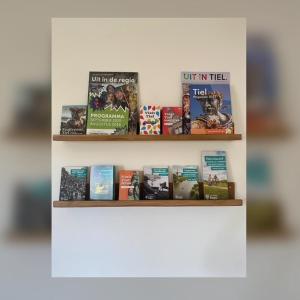 Bed & Breakfast Betuws Genieten