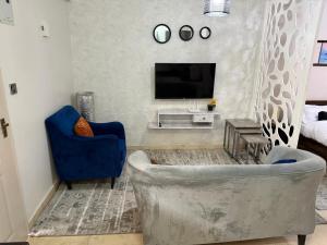 Kozy Luxury Apartment Near JKIA & SGR