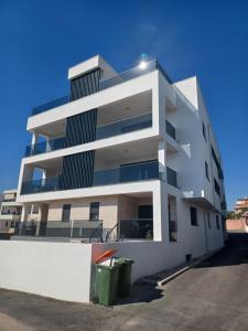 Family apartments Zadar - 2026 Ryanairs nr 1