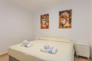 Blue Río Playa, Casa & Studio - Ubytování bez kategorie ve městě Costa Calma