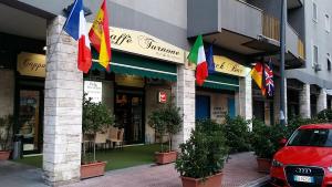 Aparthotel TURNONE