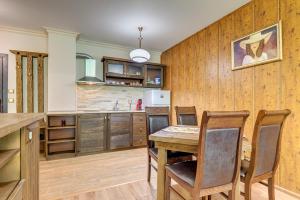 Апартамент Борчето Forest Glade- Pamporovo