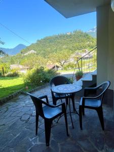 Casa vacanze Ai Denat