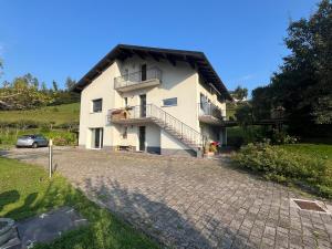 Casa vacanze Ai Denat