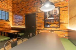 Linked Batel by Xtay - Parque Barigui a poucos minutos!