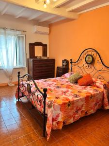 La colonna di Montisi