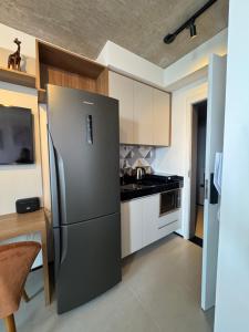 Uma delícia de Ap para SP!