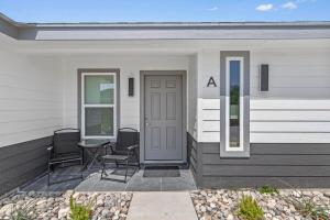 2B1B New Apt Near SPI