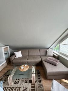 FeWo Rose 52 Travemünde