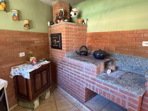 Chácara 3 quartos com piscina e churrasqueira