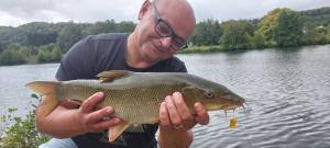 Chalet le logis des autre