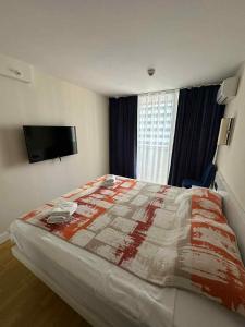 Sea View Apartment, 1st Line