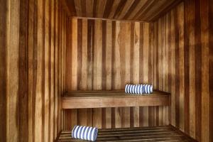 George V Casa Branca