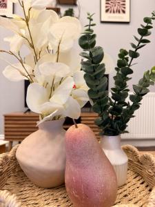 Oldham city centre studio