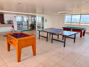 Apart-hotel Premium Adrianópolis