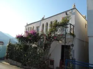 Zagradge I.N. apartments - Zagrađe