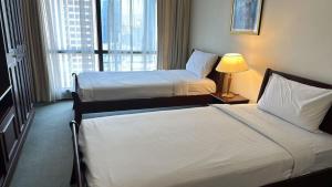 KL Times Square Suites By Havanhues Hospitality