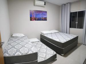 Sobrado com ar condicionado 4 quartos