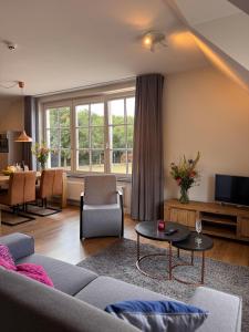 Aparthotel Landgoed Culitsrode