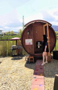 Cazare Haiducita Bran