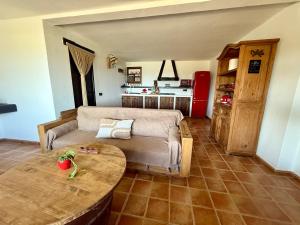 Casita Barranco del agua